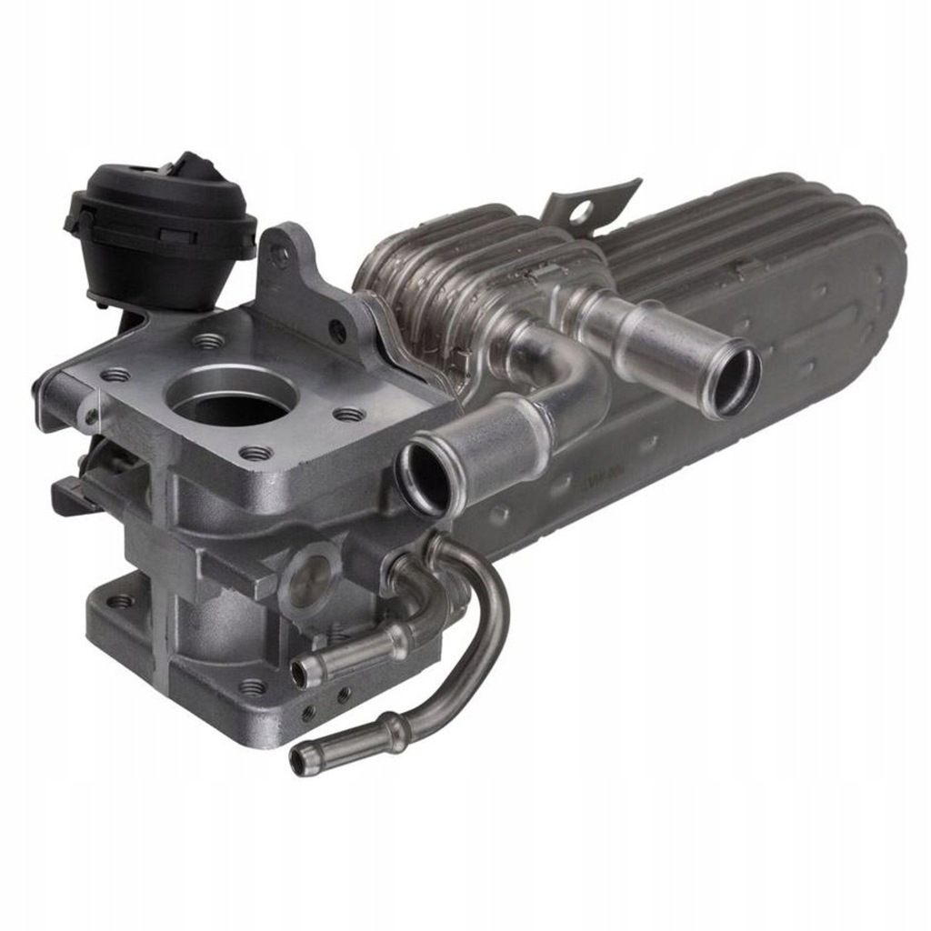 Купити Nrf 48367 радіатор вихлопних газів