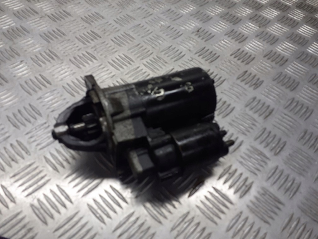 Купити Стартер opel omega b 2.2