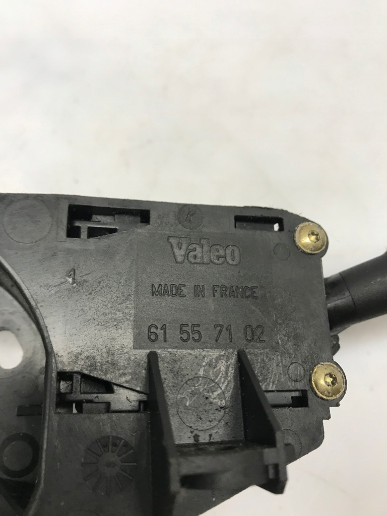 фото №5, Перемикач комбінований 61557102 psa