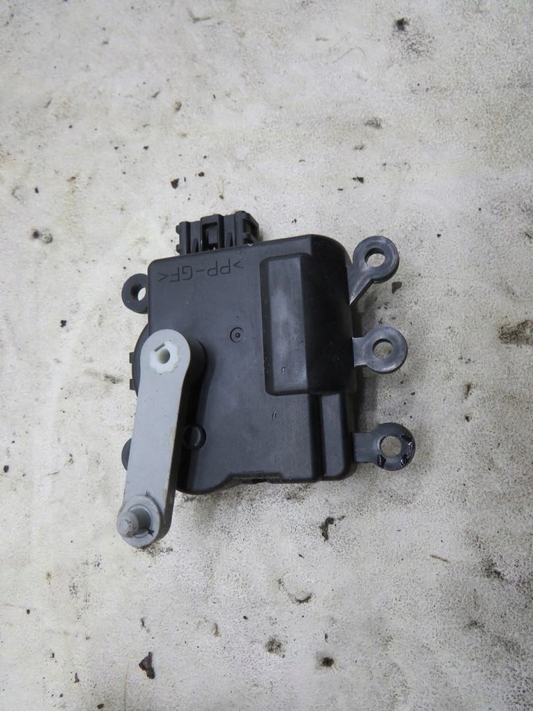 фото №9, Моторчик обігрівача mazda cx5