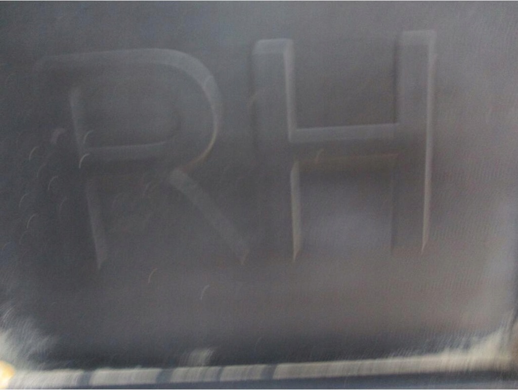 фото №2, Правая защита плита подвеска renault talisman sedan