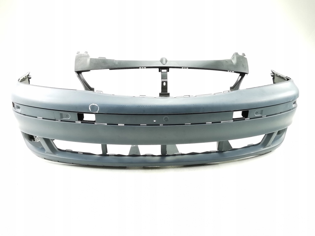 фото №1, Бампер перед ford galaxy i lift 2000-2006 новий оригінальний 7m5807221