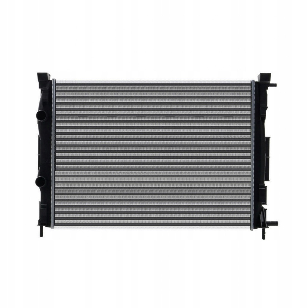 Купити Радіатор води renault megane 02-08 renault scenic 03-09