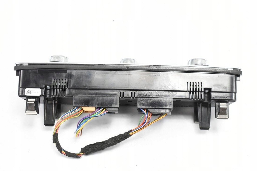 фото №14, Панель кондиционера audi оригинальный номер 8v0820043q