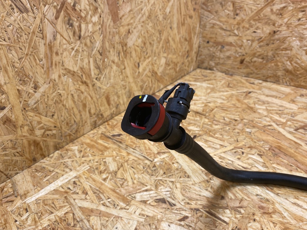 фото №6, Труба шланг wąż wody hyundai ioniq 5 375y3-gi030