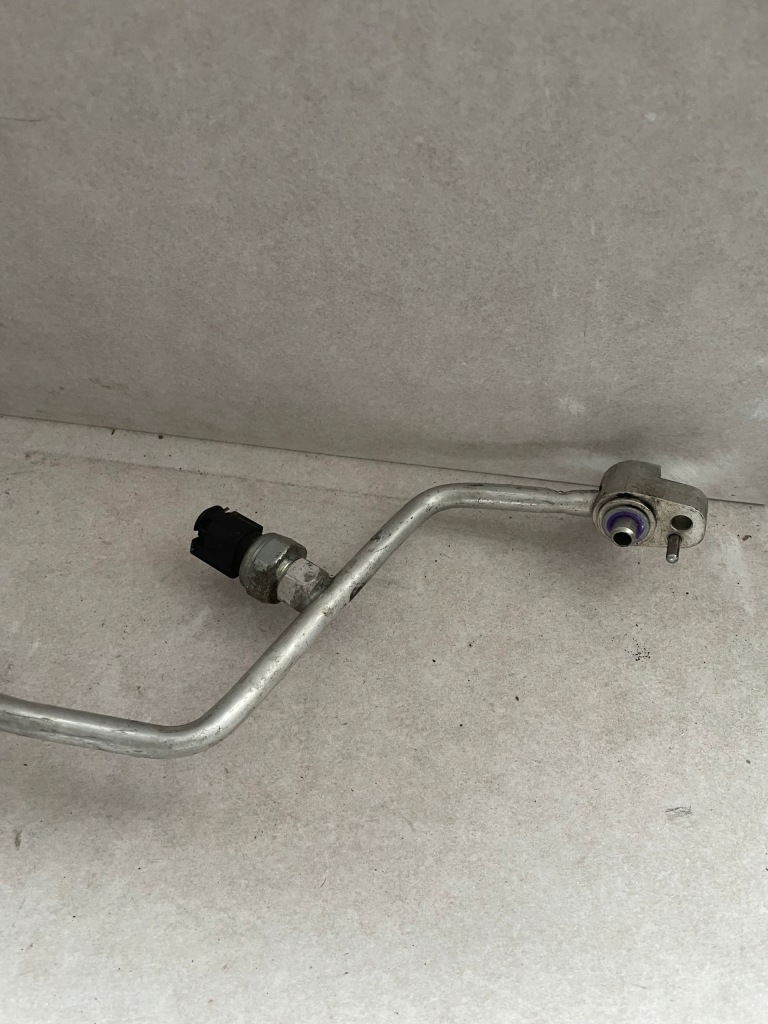 фото №3, Bmw x7 g07 шланг трубка кондиционера 6813584