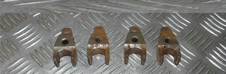 фото №1, Xsara peugeot 306 2.0 hdi rhy кронштейн впрыска