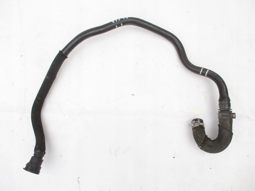 фото №1, Renault clio v captur ii wąż wody 1.6 e-tech гібрид 19-24 rok