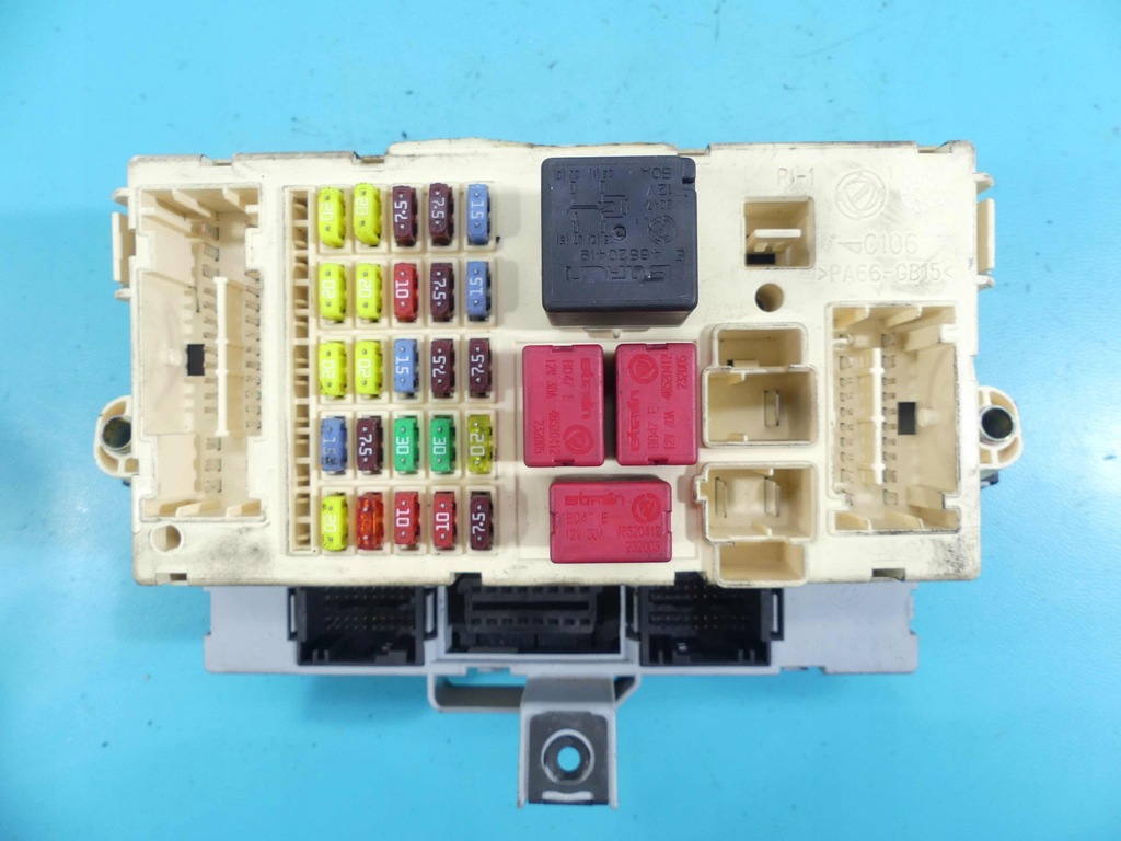 фото №15, Бортовий комп'ютер набір fiat stilo 55204762 1.9 jtd
