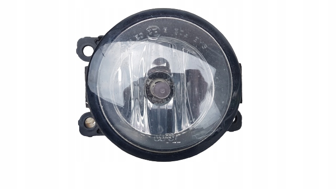 фото №1, Peugeot 207 протитуманна фара правий 9650001680