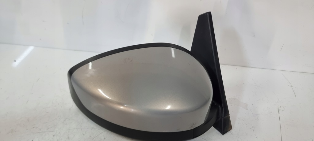 фото №3, Зеркало наружное правое renault grand espace iv lift tea19 7pin