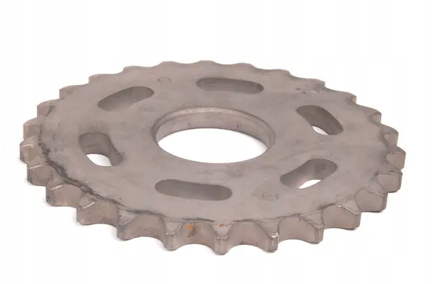 фото №8, Колесо цепное bmw e31 e38 e39 e52 e53 x5