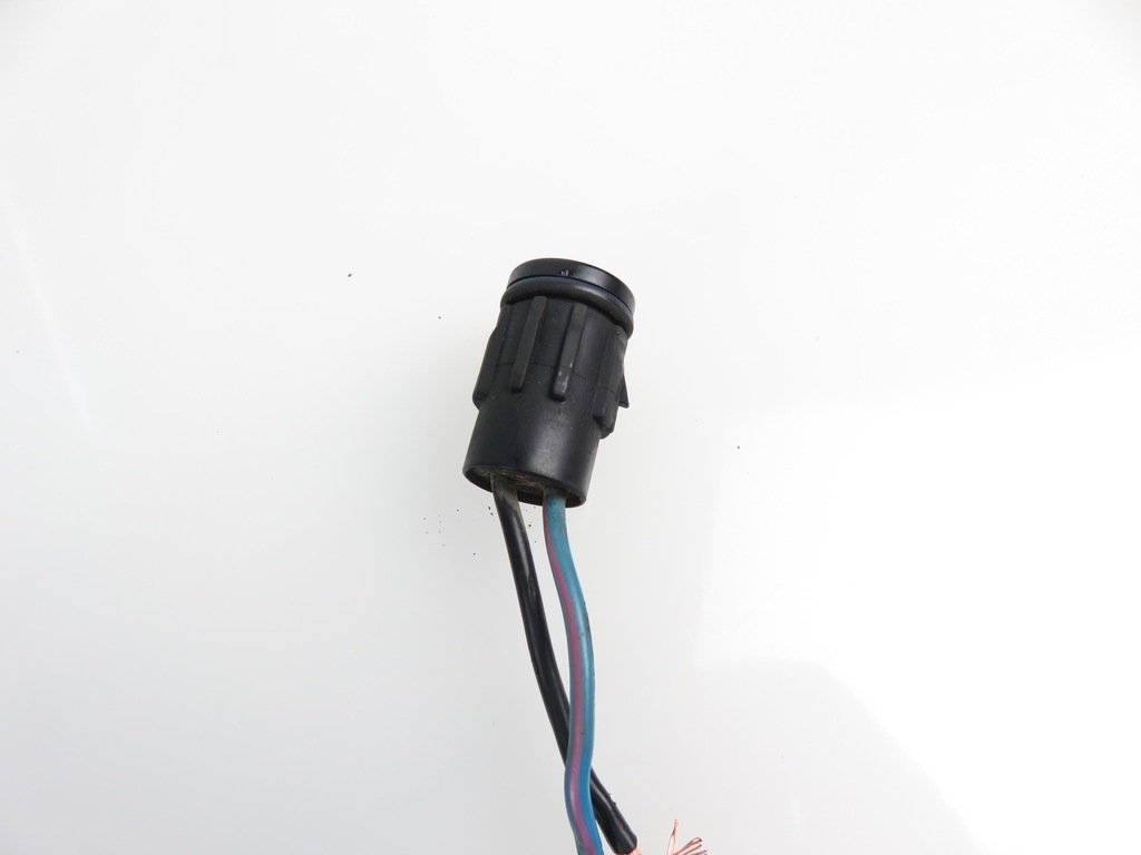 фото №6, Вентилятор радиатора honda concerto 1.8 td