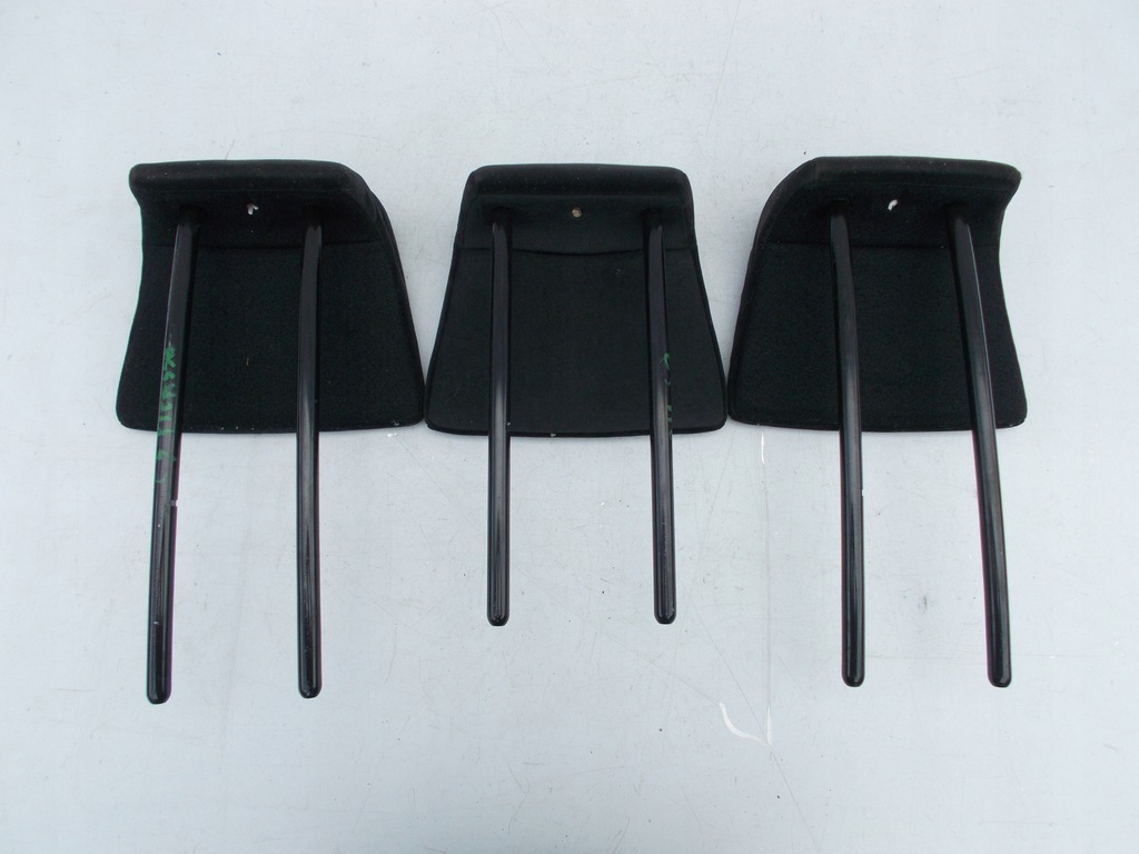 фото №8, Подголовник подголовники сиденье задняя citroen c3 picasso 2008-2017r