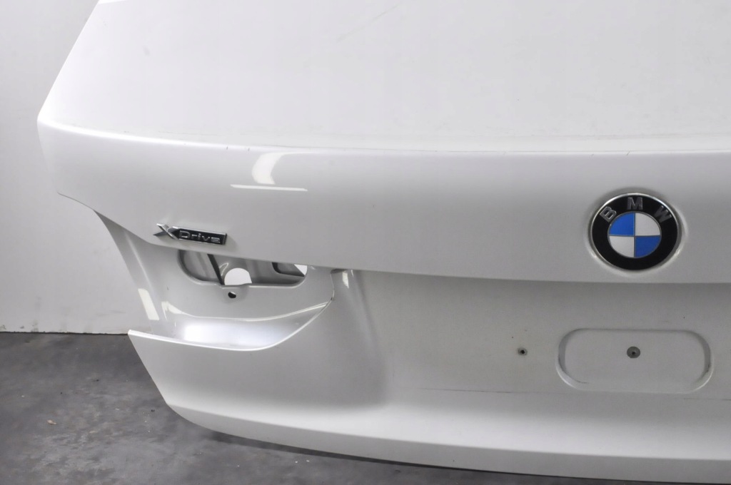 Bmw 7 g12 крышка багажника багажника задняя задняя Киев