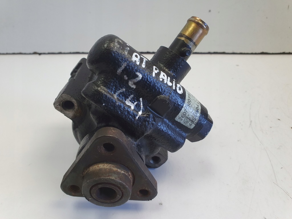фото №1, Fiat siena 1.3 насос усилителя 46541004
