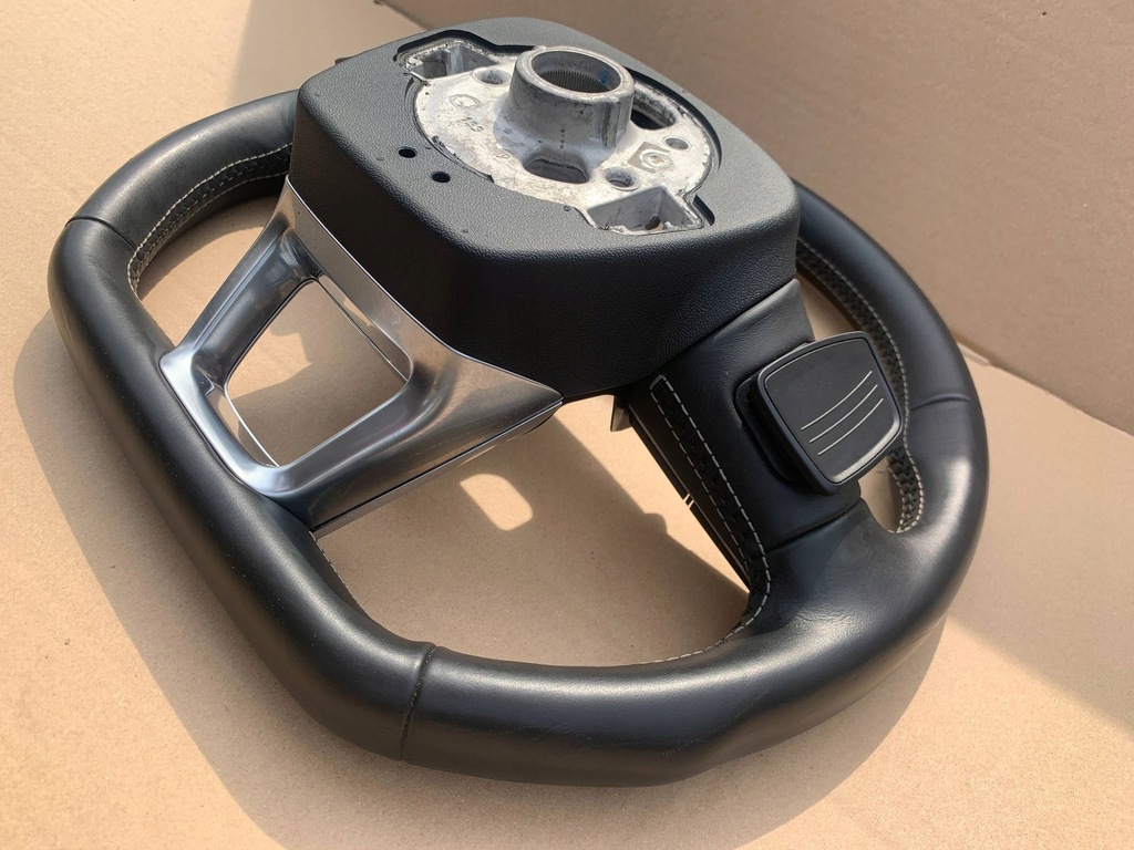 фото №12, 80a419091bt audi q5 sq5 80a повітропровід оригінал ładna