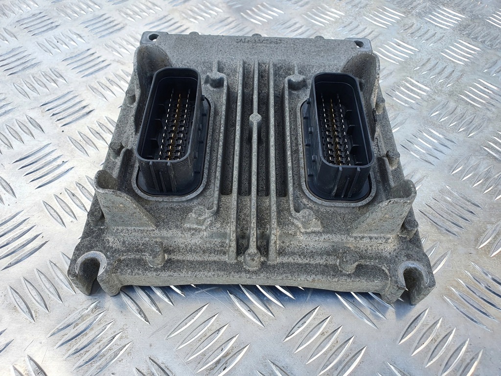 фото №4, Блок управления osi поворотная est 1 scania r s