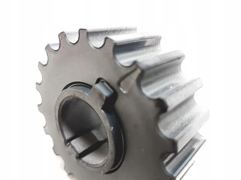 Колесо зубчатое вала opel corsa a+b 1.2-1.4,astra f+g Доставка