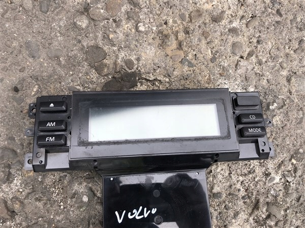 фото №4, Дисплей volvo xc70 30797715