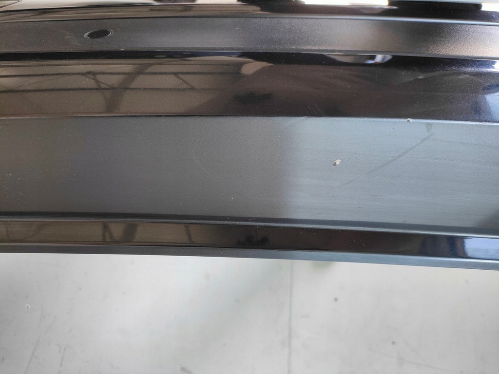 фото №6, Bmw x3 g01 бампер задня sophistograu