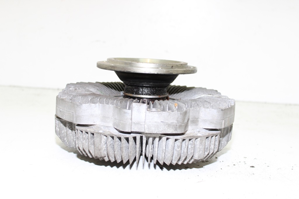 фото №7, Сцепление вязкостная mercedes actros mp4 om471