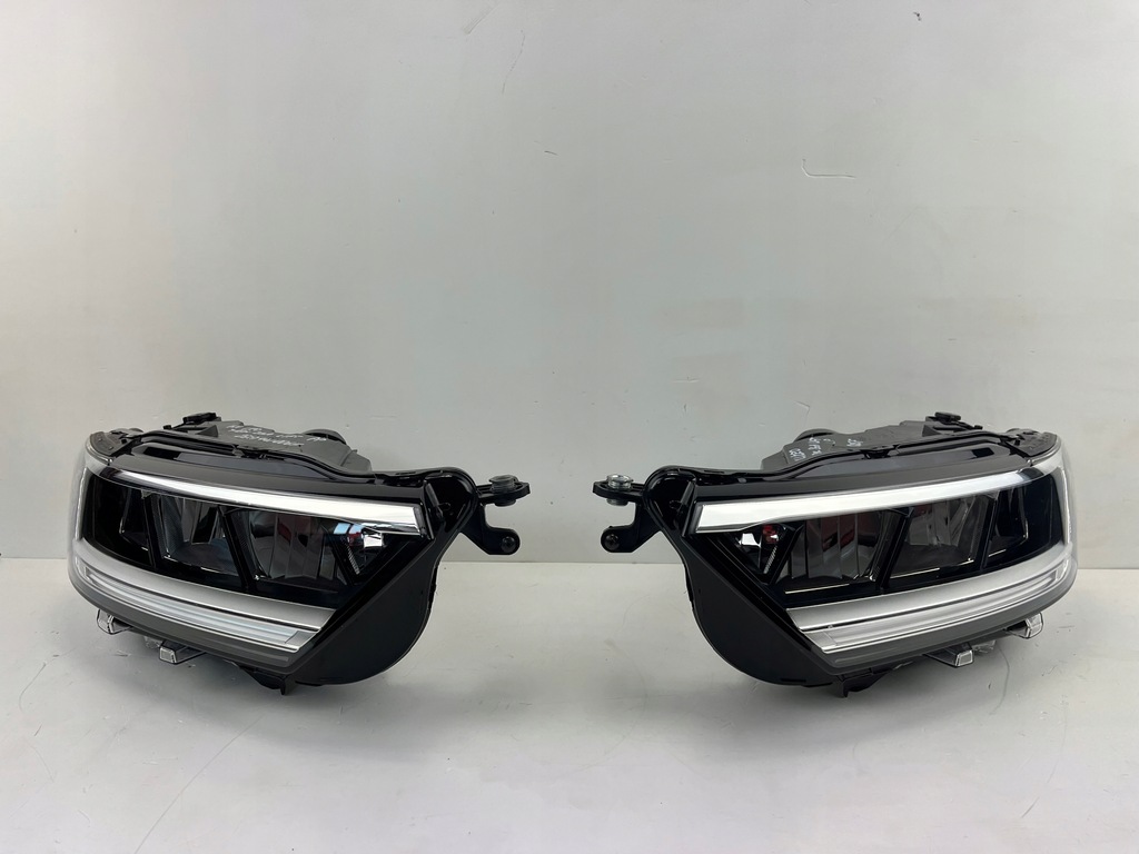фото №1, Лампи передні full led t-roc 2ga lift 2ga941006f 2ga941005f