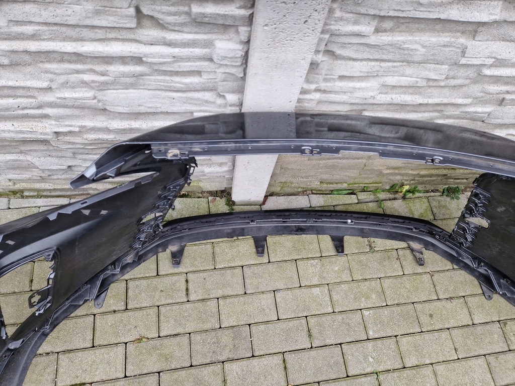 фото №11, Бампер lexus rx v 2022 - prest-l03