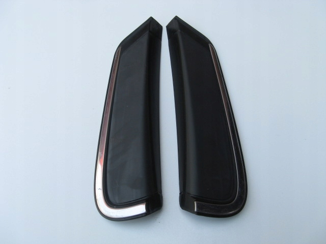 фото №1, Защита накладка крыла задняя fiat bravo ii