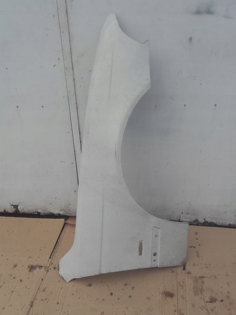 фото №1, Крыло перед правый bmw e39 5