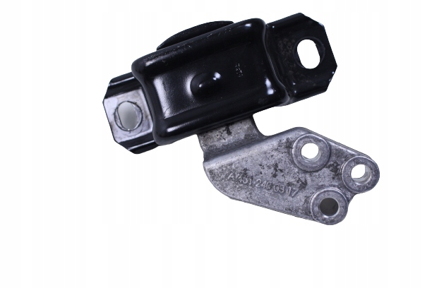 фото №1, Кронштейн кронштейн подушка smart fortwo ii 15r.