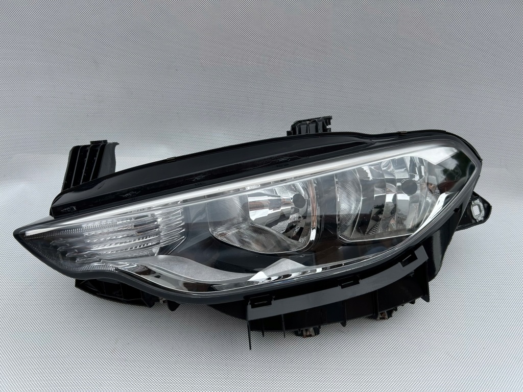 Купить Фара перед левая fiat tipo