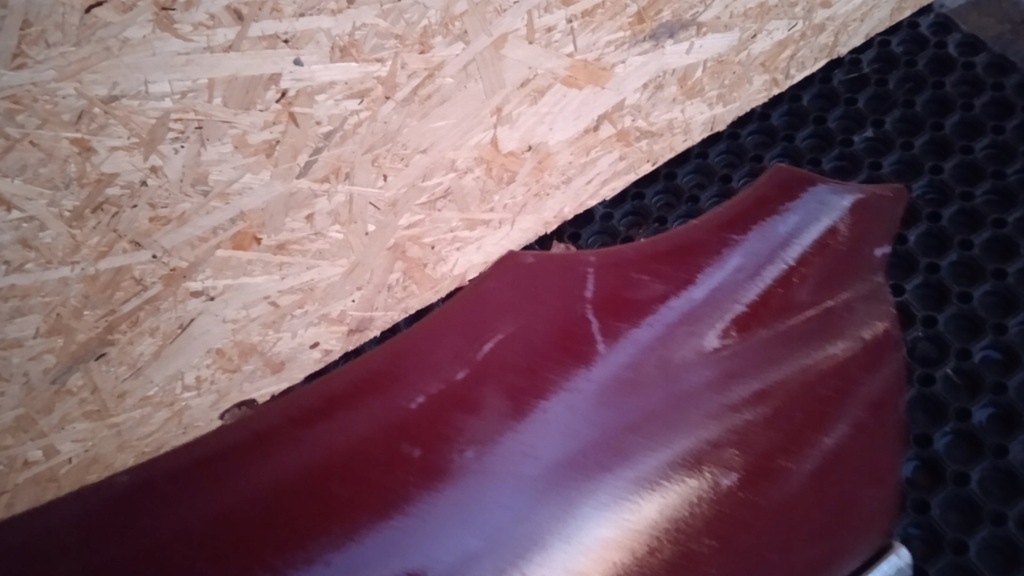 фото №9, Rover 75 крила перед лівий ceb