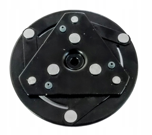 фото №1, Диск зчеплення компресор delphi cvc opel