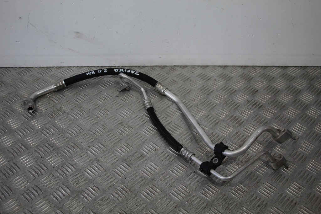 фото №1, Wąż шланг кондиционера opel zafira d life