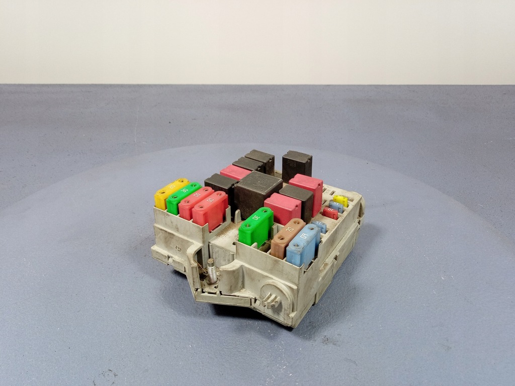 фото №4, Stilo 1.9 jtd блок управления набор стартовый 55204761