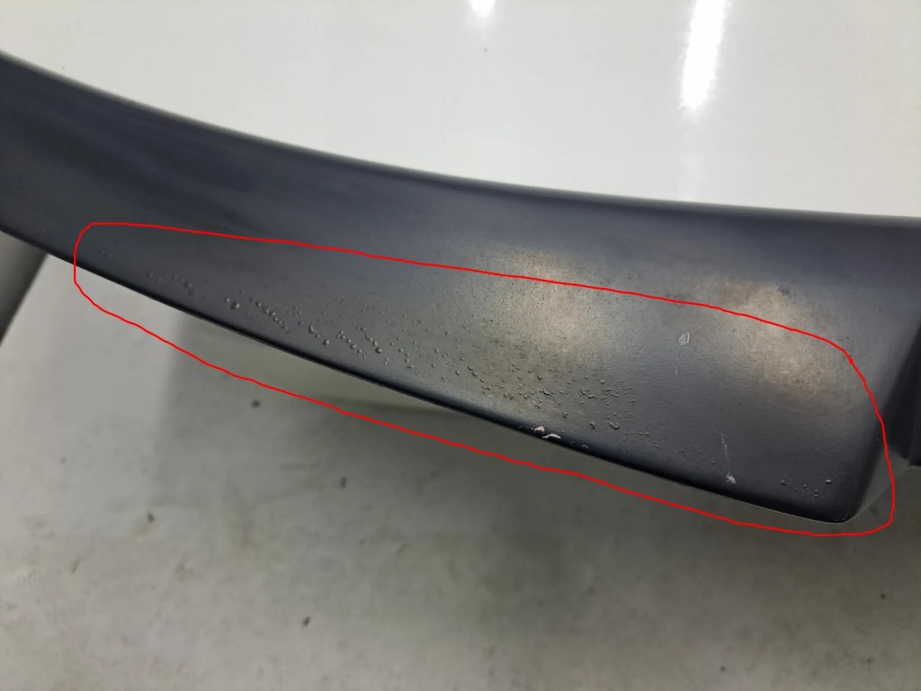 фото №9, Bmw 3 f30 f35 f31 2014 крышки багажника