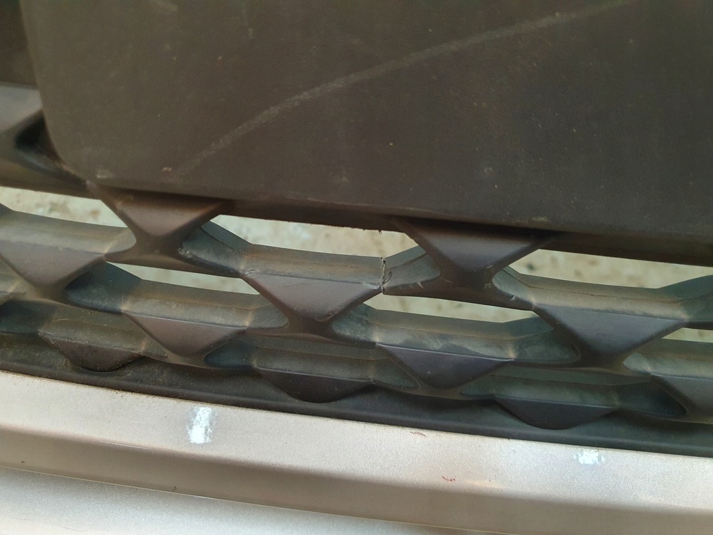 фото №8, Бампер hyundai i20 ii lift перед передний 18-