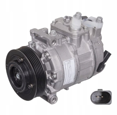 Купить Volkswagen jetta 2005-2010 компрессор компрессор