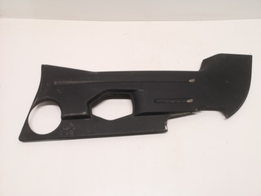 фото №1, Vw touareg 1 i 02-10 защита крышка двигателя