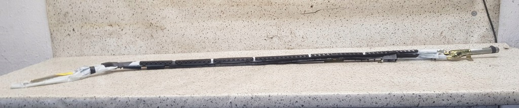 фото №1, Шторка безпеки подушка безпеки права mercedes w163 lift