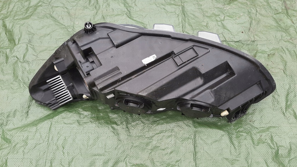 фото №12, Ford focus mk4 лампа правий перед mx7b-13e014-cc