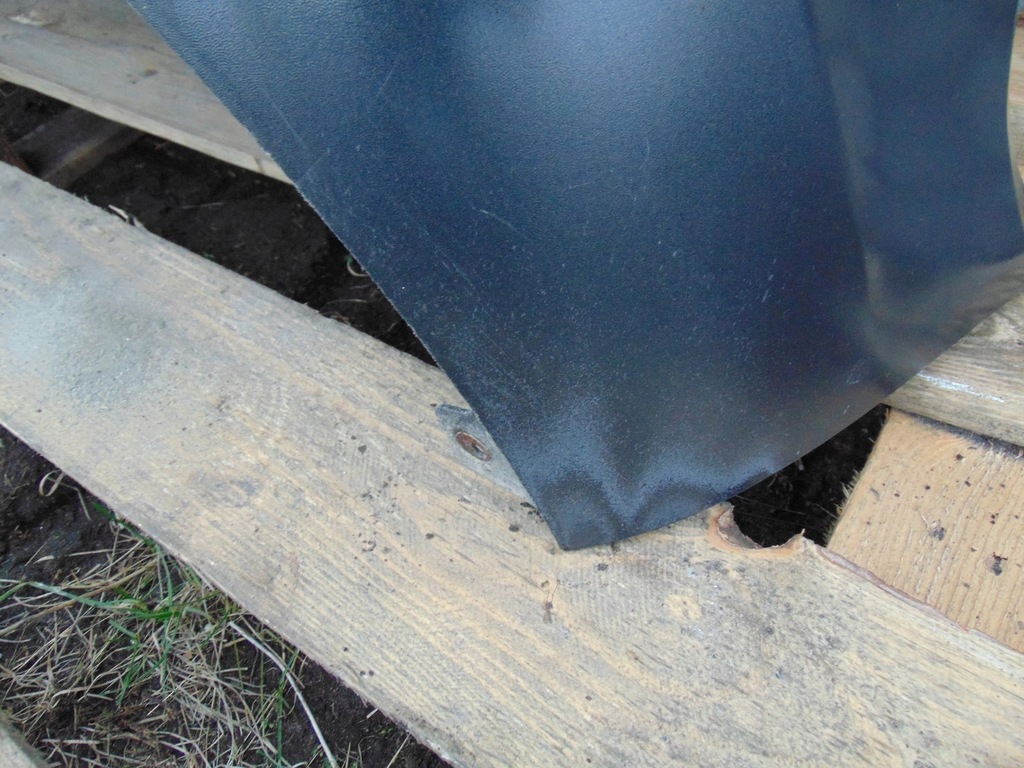 фото №12, Бампер задняя opel antara pod pdc 96660231