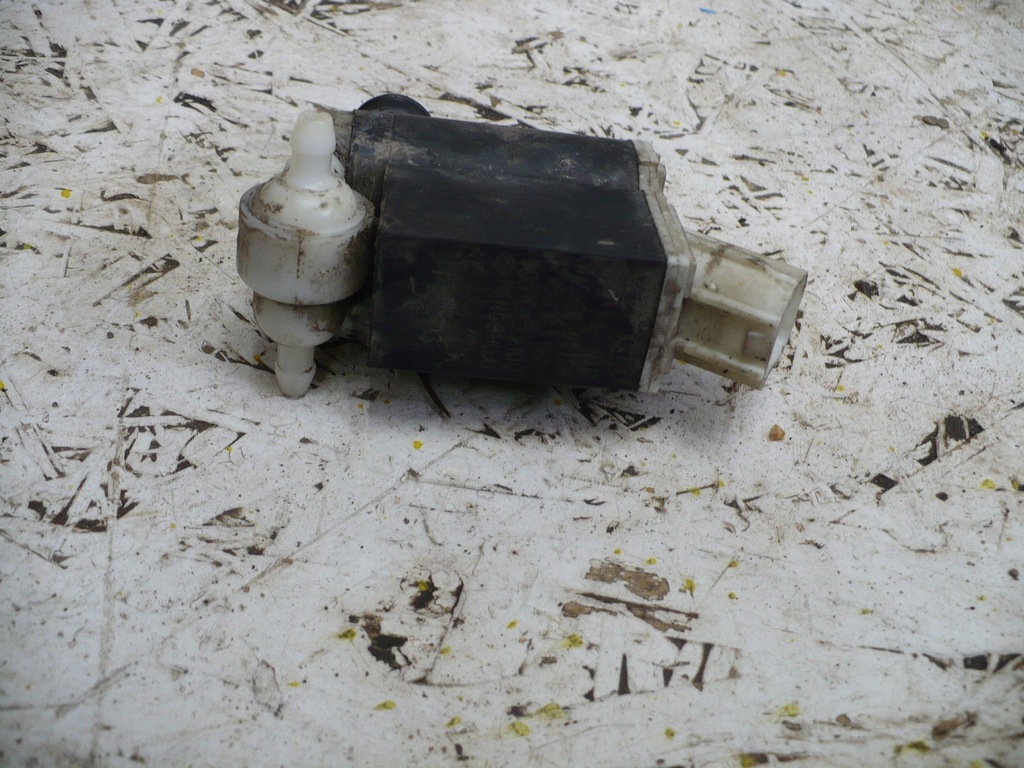 фото №1, Помпа омивача kia hyundai 98510-2v100