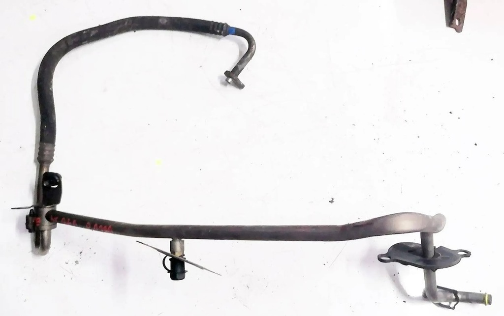 фото №2, Volvo v70 v 70 ii 2.4 wąż шланг труба