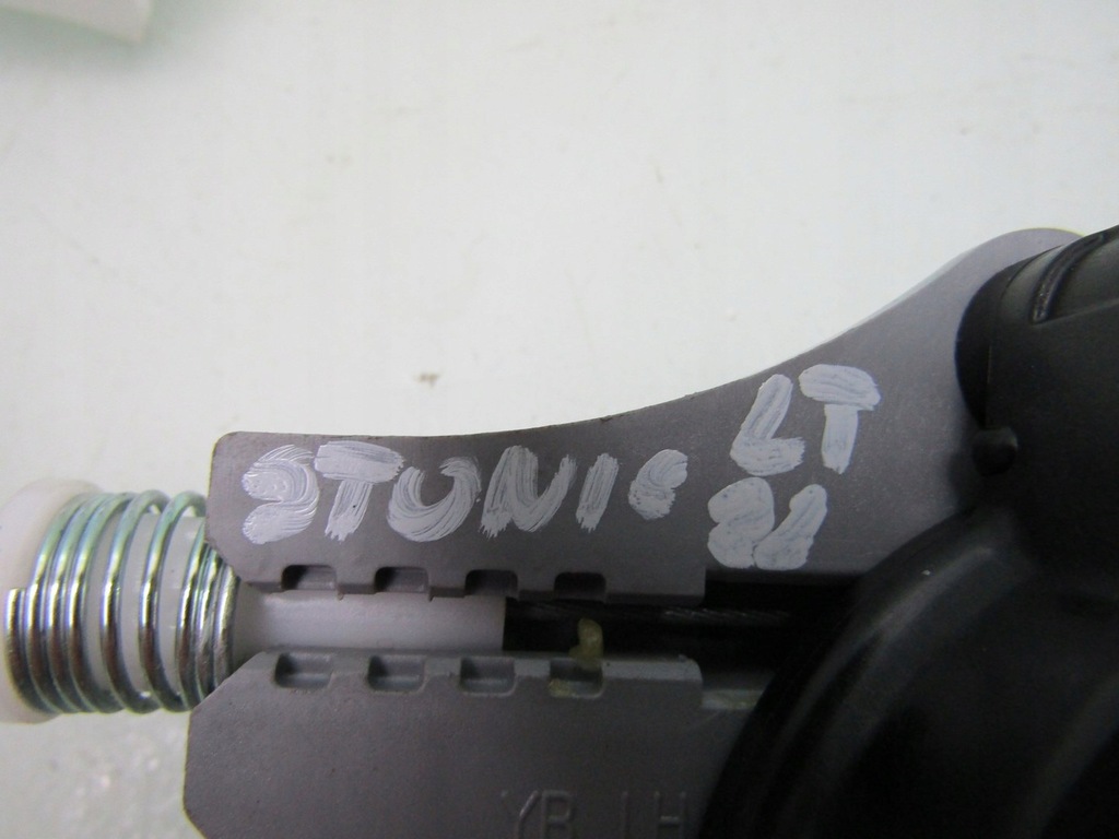 фото №8, Stonic 22r подъемник стекло левый задняя задний lift