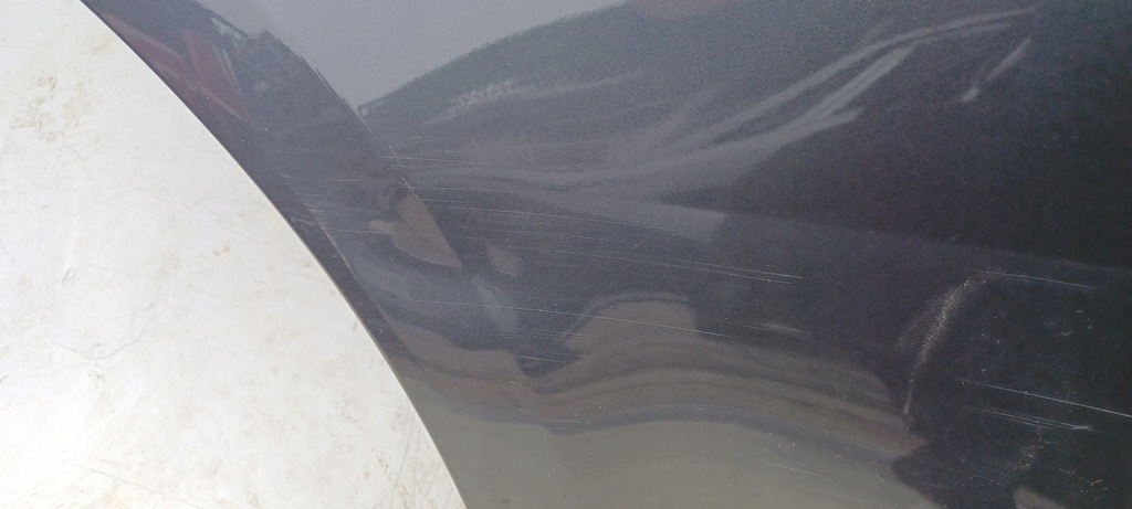 фото №3, Tesla y двері праве задня задні