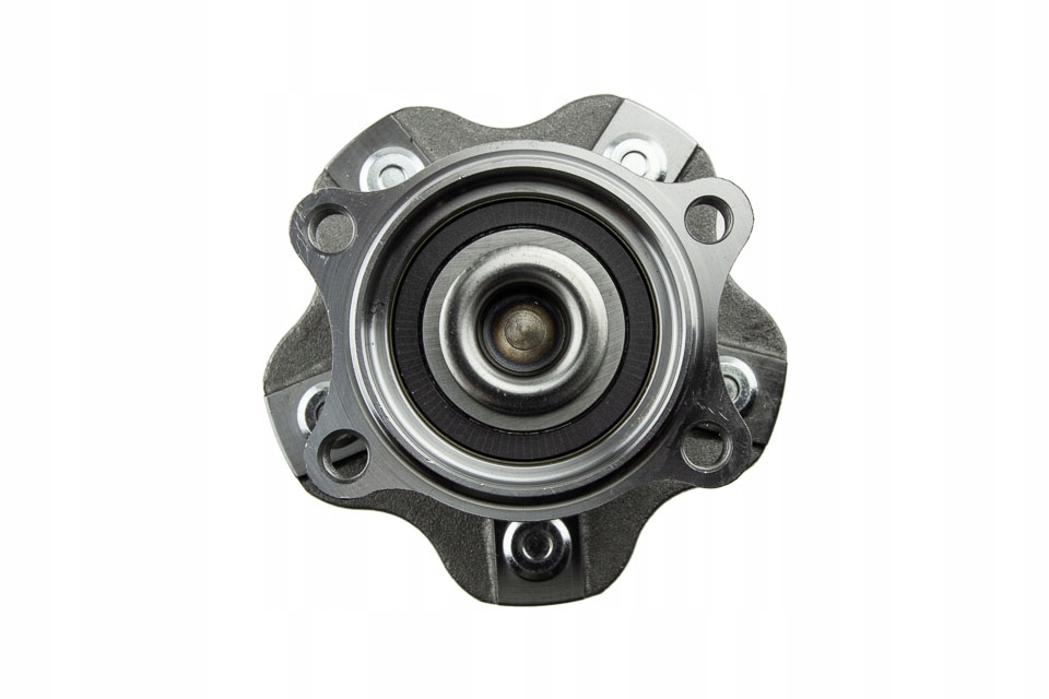 фото №15, Mocne подшипник ступица колеса задняя nissan quest v42 04-