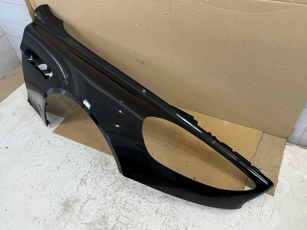 фото №5, Aston martin rapide крила перед правий