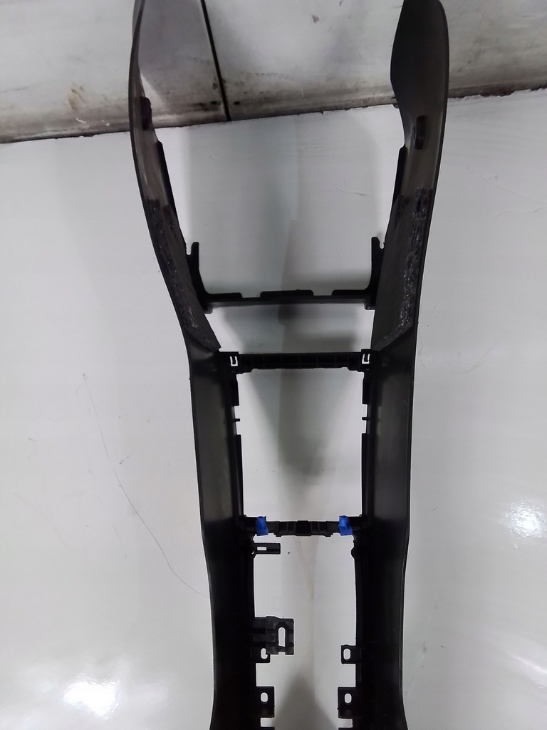 фото №7, M161 тунель середній opel astra h europa